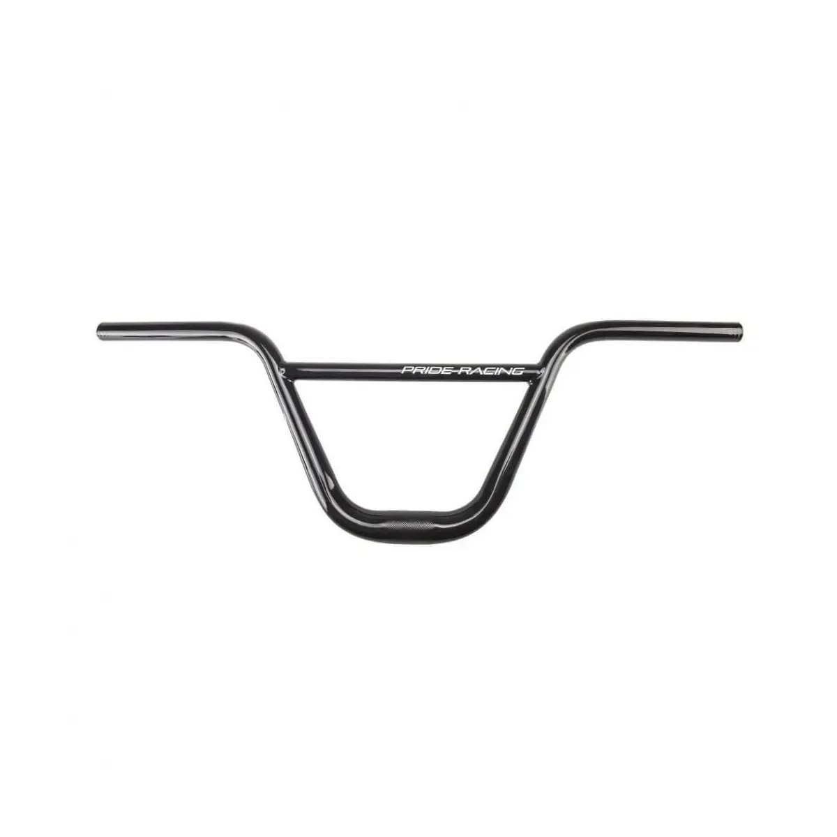 Pride Racing 373 Blanc Replica HD 31.8 Bar Black